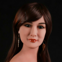 Visage Maiden Doll 50